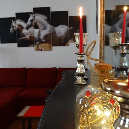 Studio Sequoia Au Pied Du Chateau โซมูร์ ภายนอก รูปภาพ
